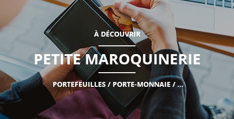 Petite Maroquinerie